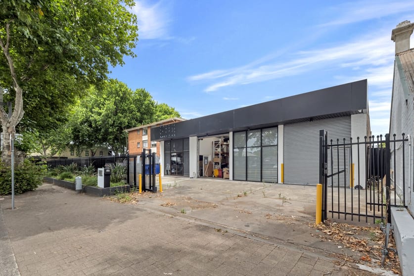 Click to view all images 1225 Botany Road Mascot NSW 2020 - Image 1