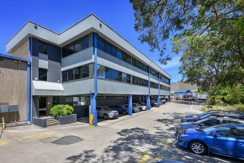 Click to view all images Level 2, Unit 3/4 Sirius Road Lane Cove West NSW 2066 - Image 3