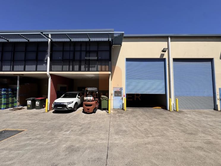 Click to view all images Unit 3/71A Milperra Road Revesby NSW 2212 - Image 2