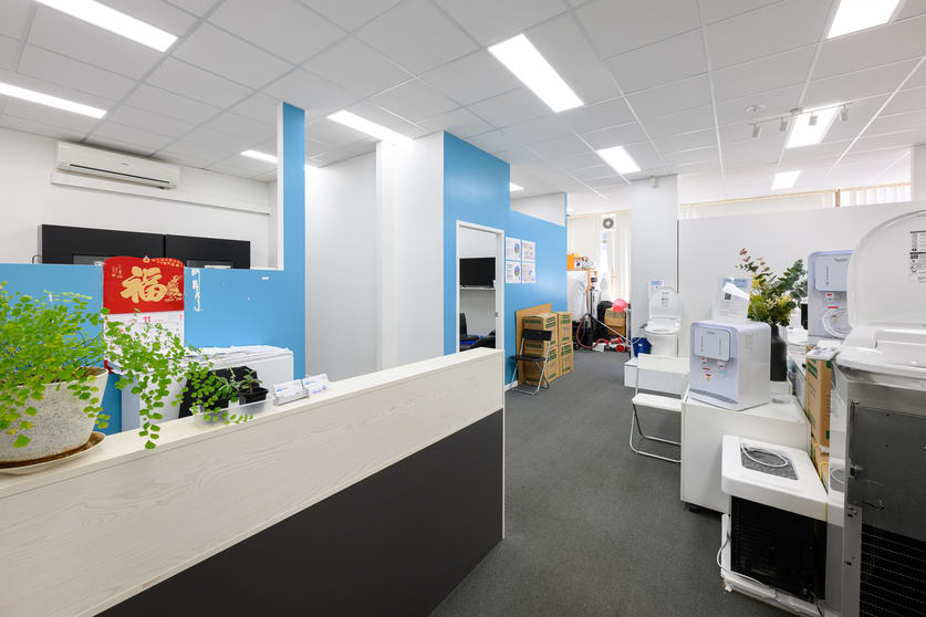 Shop 19/3-9 Spring Street Chatswood NSW 2067 - Image 2