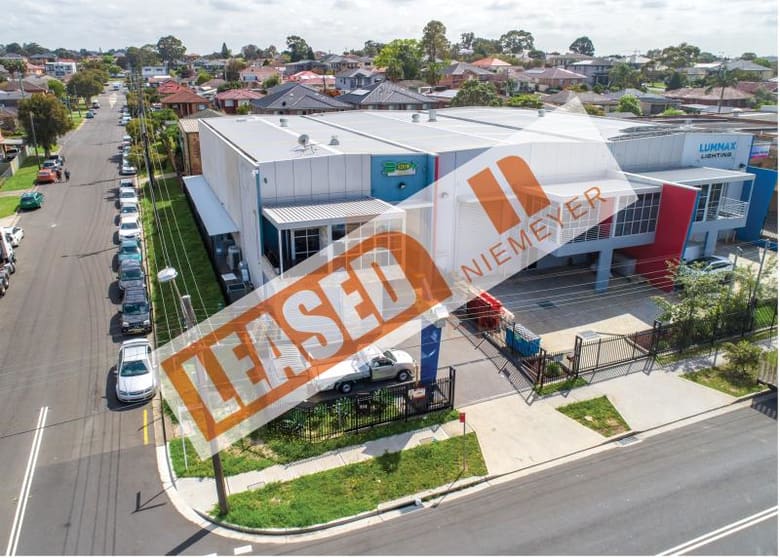 Warehouse/Office/109 Eldridge Road Condell Park NSW 2200 - Image 1