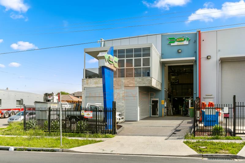 Warehouse/Office/109 Eldridge Road Condell Park NSW 2200 - Image 3