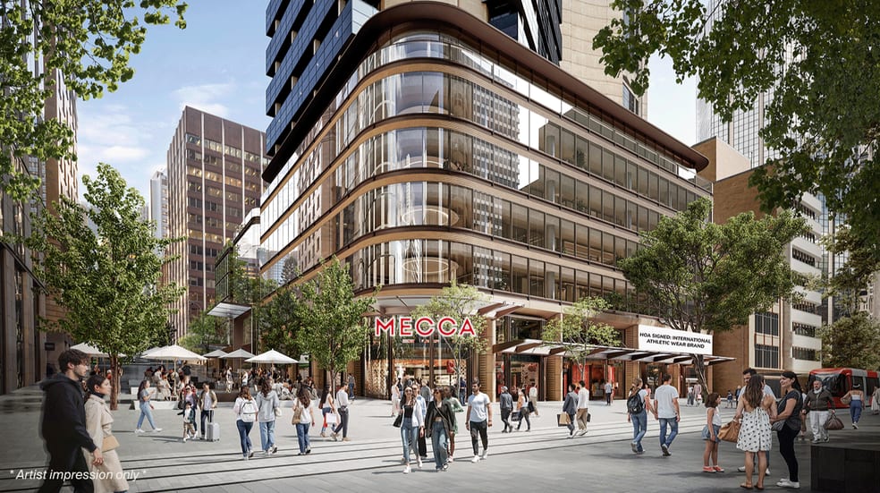 Click to view all images 273 George Street Sydney NSW 2000 - Image 1