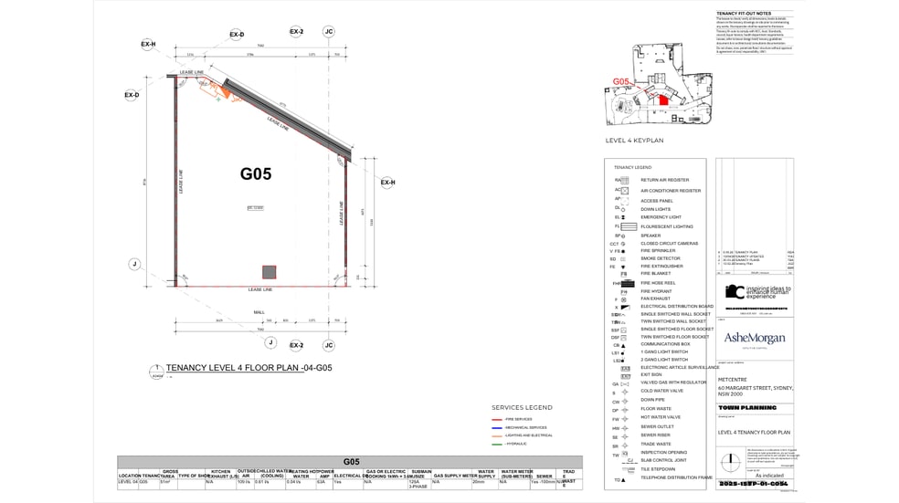 Click to view all images 273 George Street Sydney NSW 2000 - Image 5