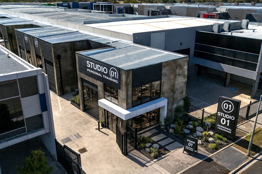 Click to view all images 1/48 Thomsons Road Keilor Park VIC 3042 - Image 3