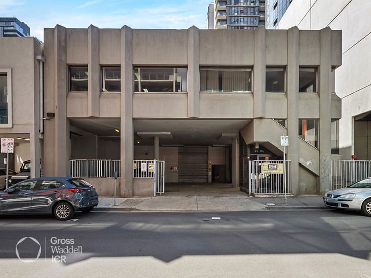 Click to view all images 24-26 Claremont Street South Yarra VIC 3141 - Image 1