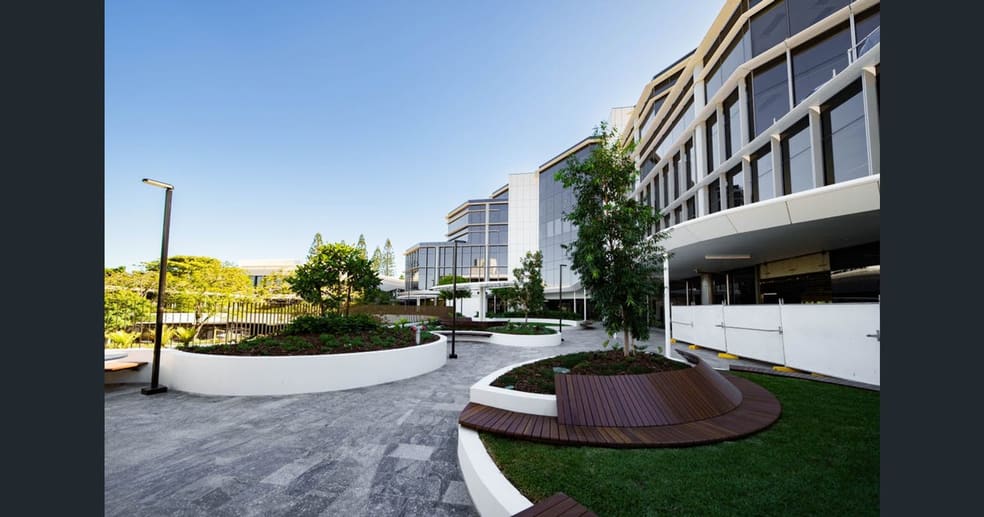 Click to view all images 1102/A L1/18 Banfield St Chermside QLD 4032 - Image 2