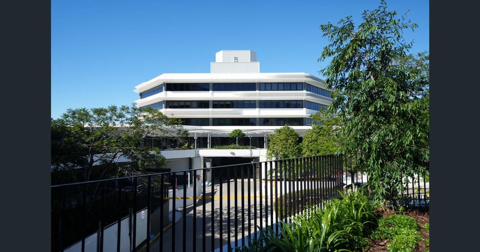 Click to view all images 1102/A L1/18 Banfield St Chermside QLD 4032 - Image 1