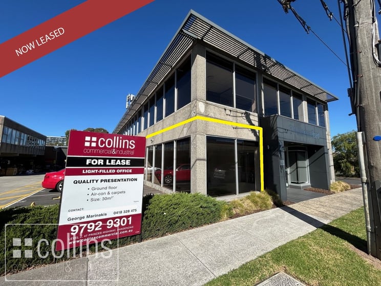 Suite G2/2 Winterton Road Clayton VIC 3168 - Image 1