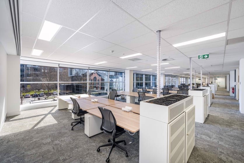 Lot 2, Building 2 658 Church Street Cremorne VIC 3121 - Image 1