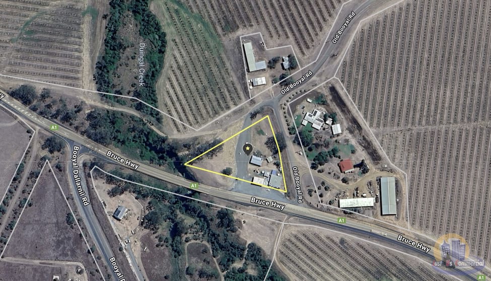 31512 Bruce Highway Booyal QLD 4671 - Image 1