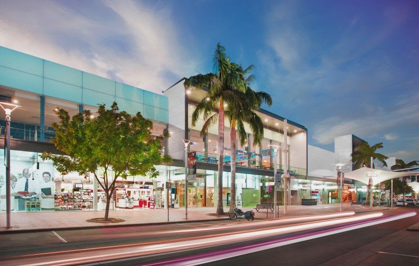 Click to view all images COFFS CENTRAL 35-61 Harbour Drive Coffs Harbour NSW 2450 - Image 2