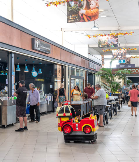 Click to view all images KEMPSEY CENTRAL 2-14 Belgrave Street Kempsey NSW 2440 - Image 3