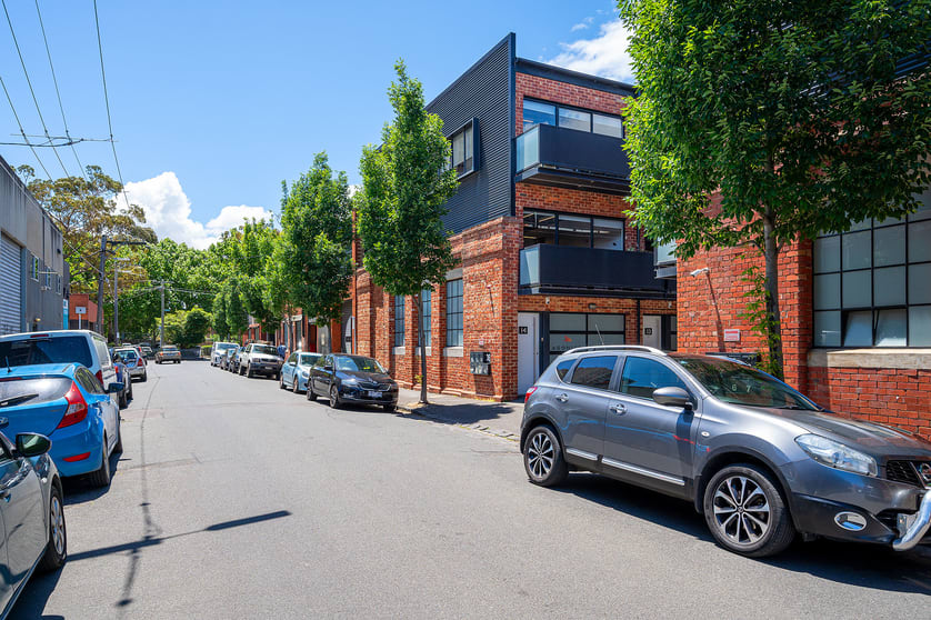 Click to view all images 28-38 Down Street Collingwood VIC 3066 - Image 1