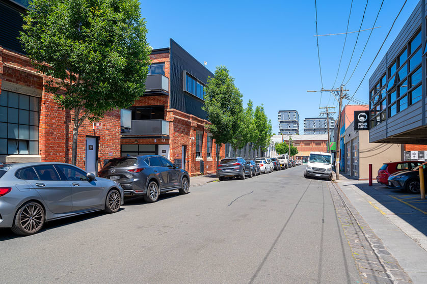 Click to view all images 28-38 Down Street Collingwood VIC 3066 - Image 3