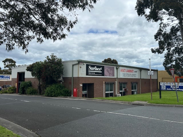 74 Highbury Road Burwood VIC 3125 - Image 1