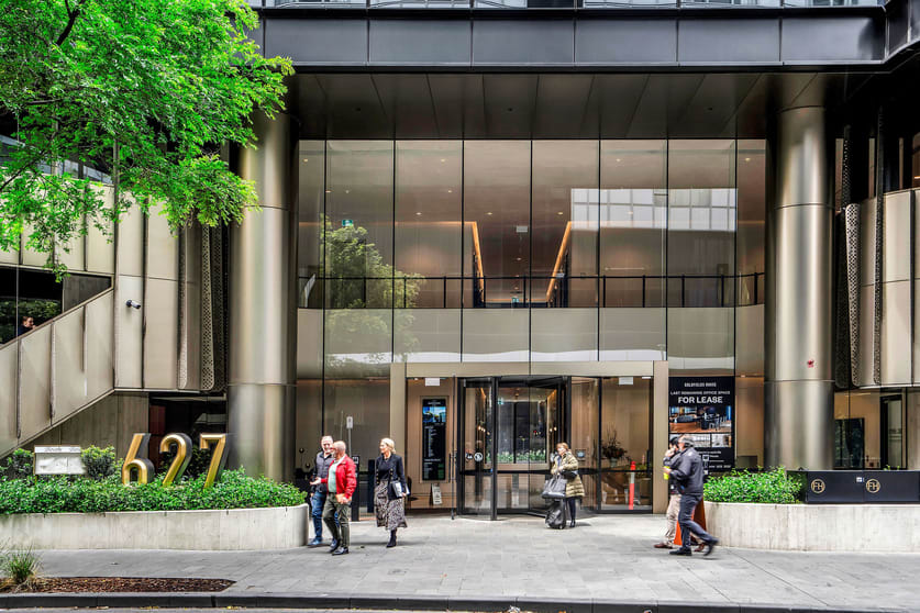 Click to view all images Level 21 Part Floor/627 Chapel Street South Yarra VIC 3141 - Image 2