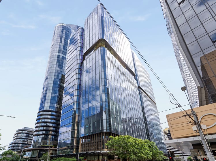 Click to view all images Level 21 Part Floor/627 Chapel Street South Yarra VIC 3141 - Image 1