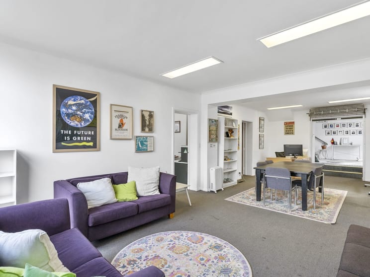 Click to view all images 298-300 Argyle Street North Hobart TAS 7000 - Image 2