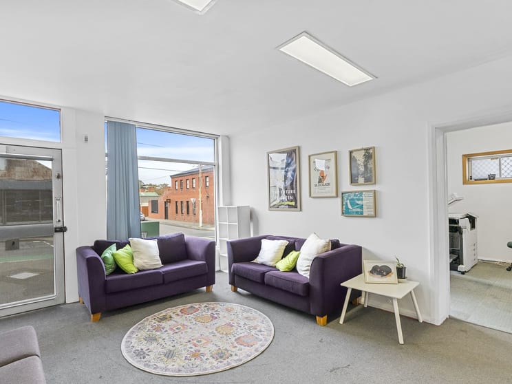 Click to view all images 298-300 Argyle Street North Hobart TAS 7000 - Image 3
