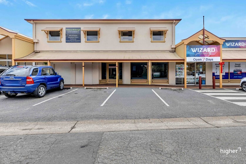 Shop 8/10 Dawson Street Strathalbyn SA 5255 - Image 1
