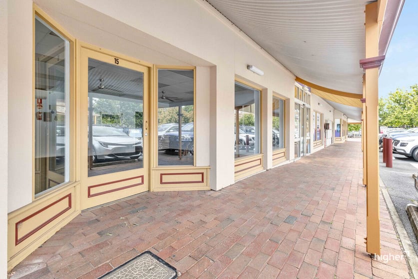 Shop 8/10 Dawson Street Strathalbyn SA 5255 - Image 3