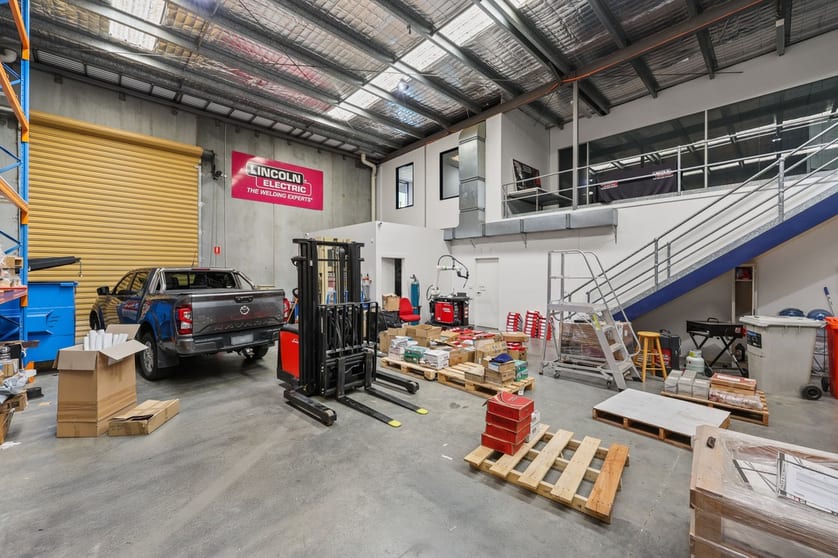 D7/2A Westall Road Clayton VIC 3168 - Image 2