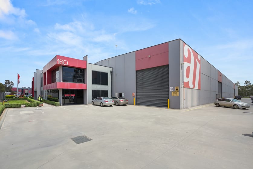 Click to view all images 144-160 Ordish Road Dandenong South VIC 3175 - Image 3