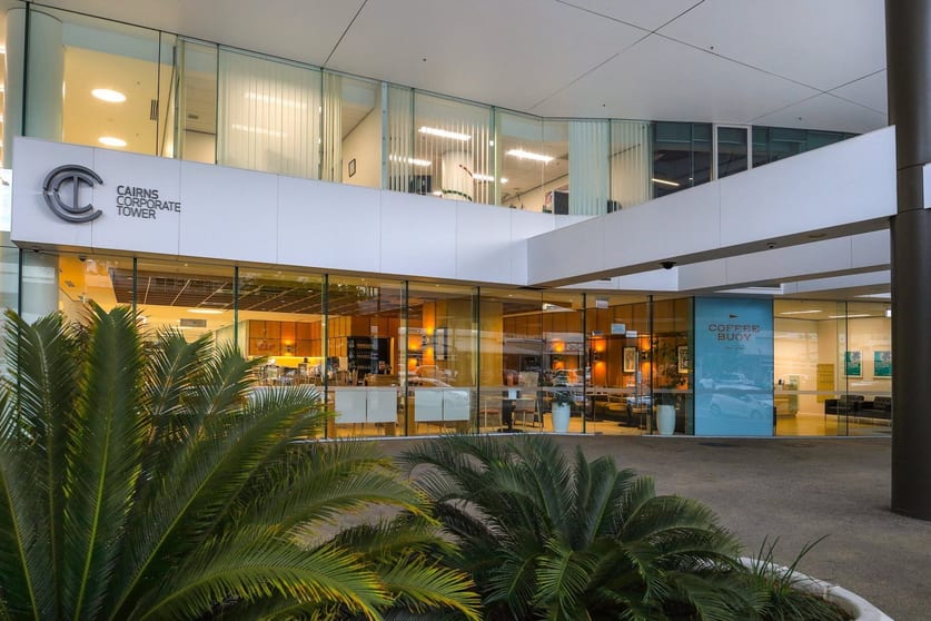 Click to view all images 15 Lake Street Cairns City QLD 4870 - Image 3