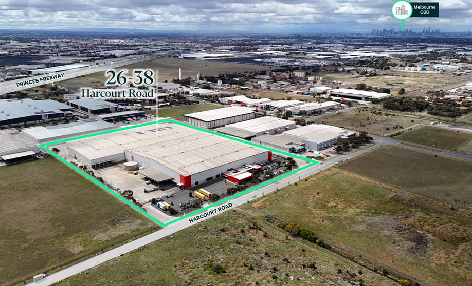 Click to view all images 26-38 Harcourt Road Altona VIC 3018 - Image 1