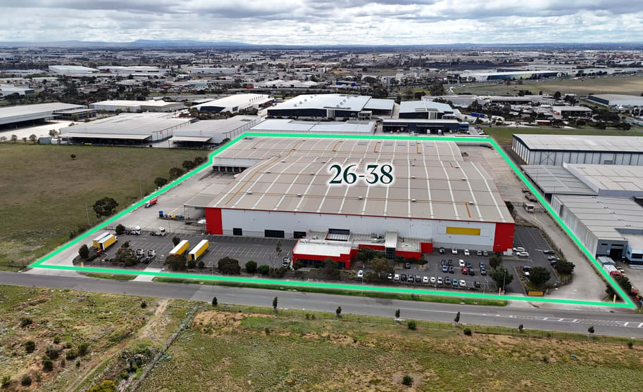Click to view all images 26-38 Harcourt Road Altona VIC 3018 - Image 2