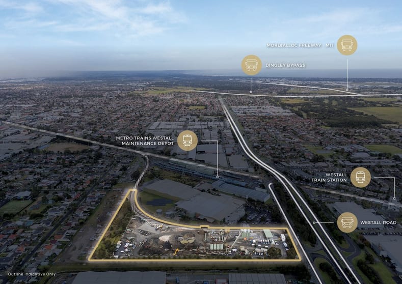 Click to view all images 26-28 Westall Road Springvale VIC 3171 - Image 2