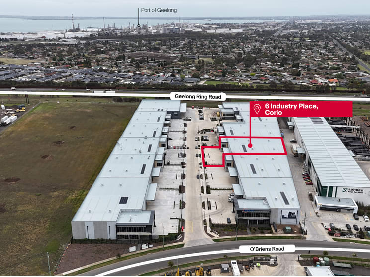 6 Industry Place Corio VIC 3214 - Image 2