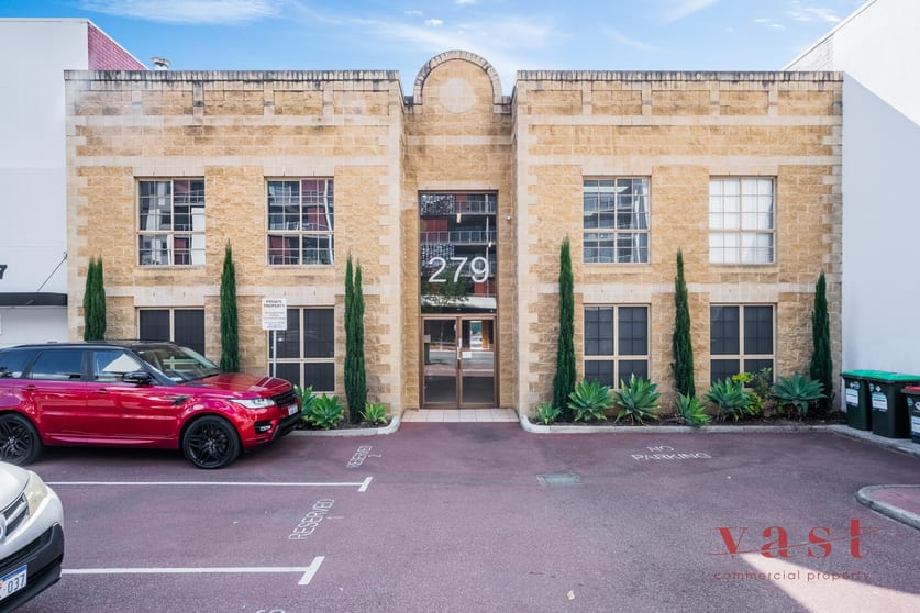 12/279 LORD STREET Perth WA 6000 - Image 1