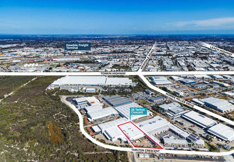 Click to view all images 36 Tarlton Crescent Perth Airport WA 6105 - Image 3