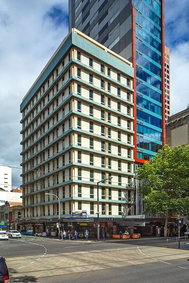 Level 4 117 King William Street Adelaide SA 5000 - Image 1
