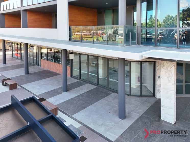Click to view all images G17/5 Mends Street South Perth WA 6151 - Image 1
