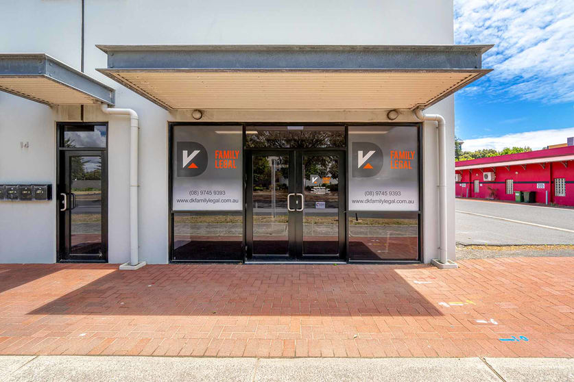 Click to view all images Tenancy 2/14 Casuarina Drive Bunbury WA 6230 - Image 2