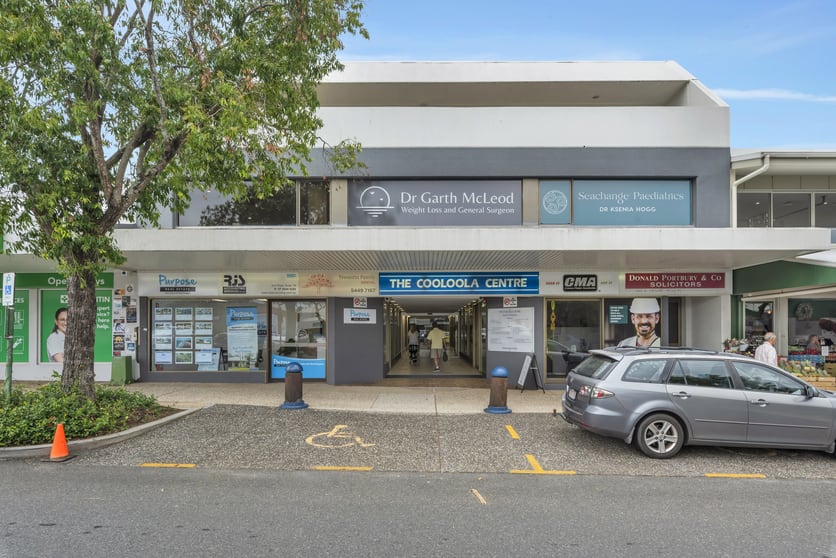 20/97 Poinciana Avenue Tewantin QLD 4565 - Image 2