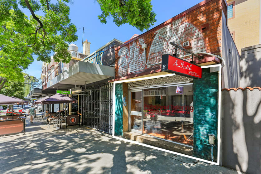 Click to view all images 12 Renwick Street Leichhardt NSW 2040 - Image 3