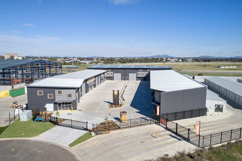 Click to view all images 7/10 Curtiss Close Tamworth NSW 2340 - Image 1