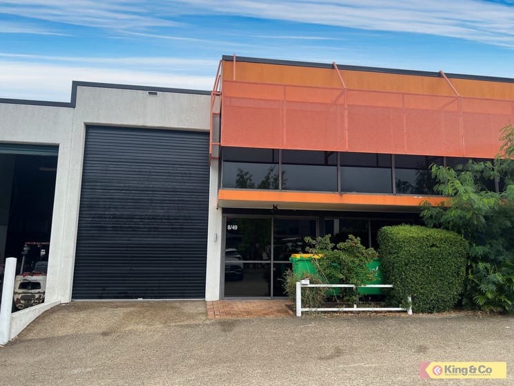 Click to view all images 8/49 Jijaws Street Sumner QLD 4074 - Image 1