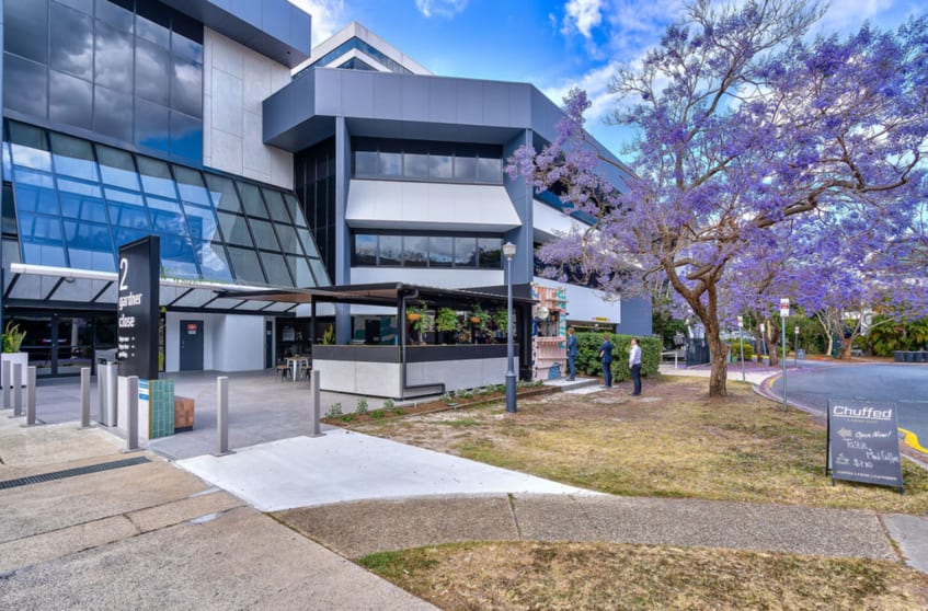 Click to view all images Multiple Options/2 Gardner Close Milton QLD 4064 - Image 1