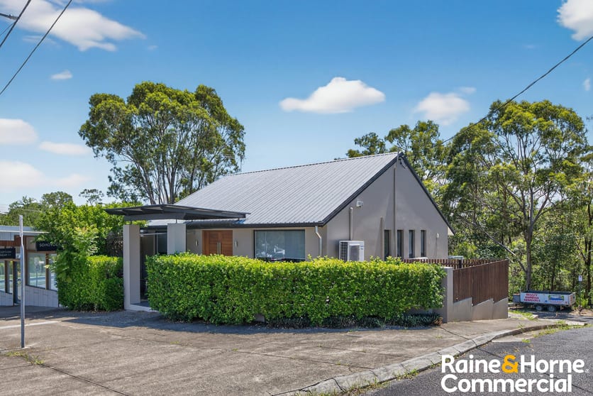 Click to view all images 18 Blandford Street Grange QLD 4051 - Image 1