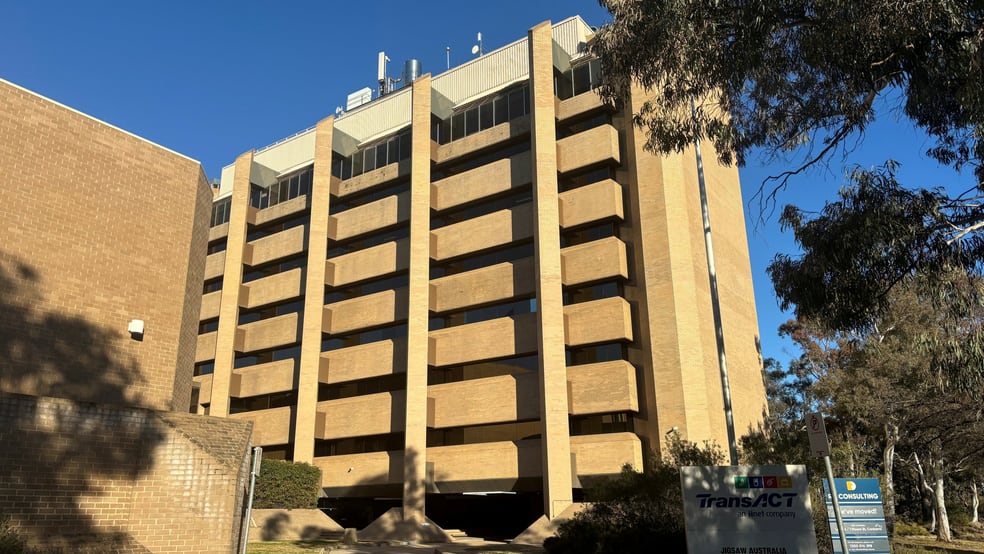 Click to view all images Part Level 5/470 Northbourne Avenue Dickson ACT 2602 - Image 2