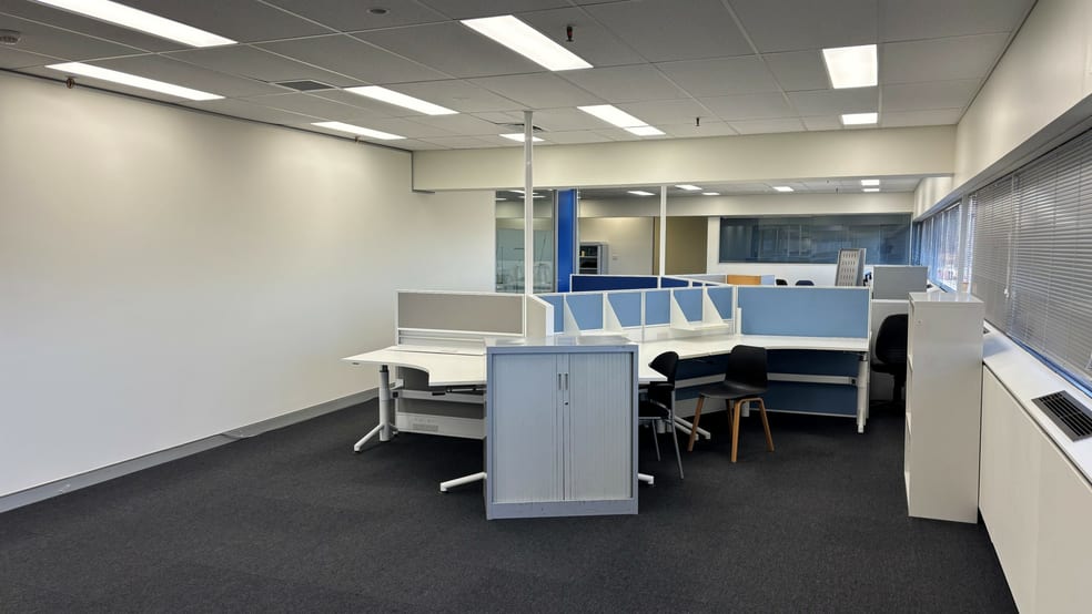Click to view all images Part Level 5/470 Northbourne Avenue Dickson ACT 2602 - Image 3