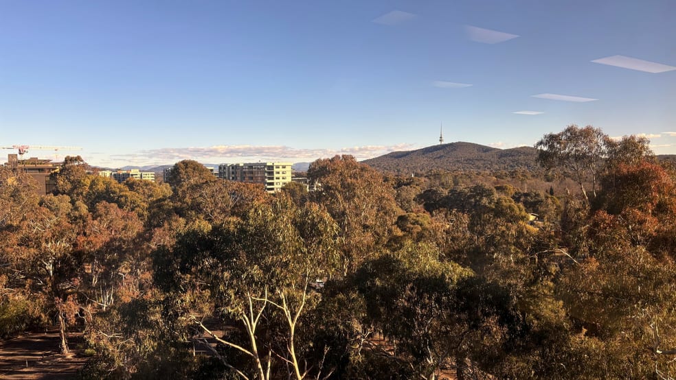 Click to view all images Part Level 5/470 Northbourne Avenue Dickson ACT 2602 - Image 1