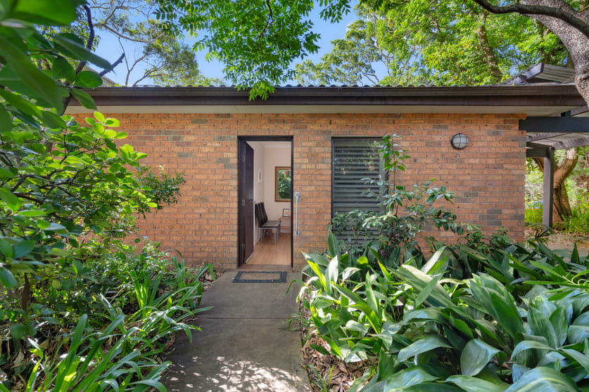 Click to view all images 1/67 Burns Bay Road Lane Cove NSW 2066 - Image 2