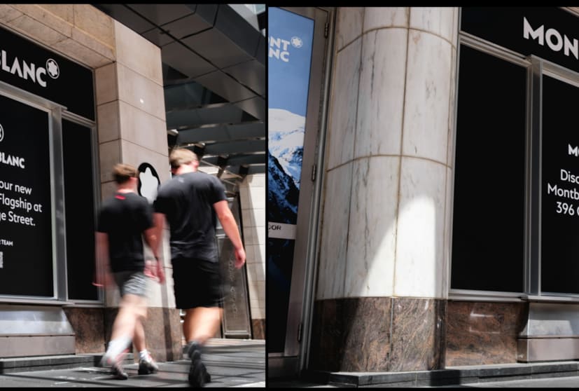 Click to view all images Shop T02/400 George Street Sydney NSW 2000 - Image 3