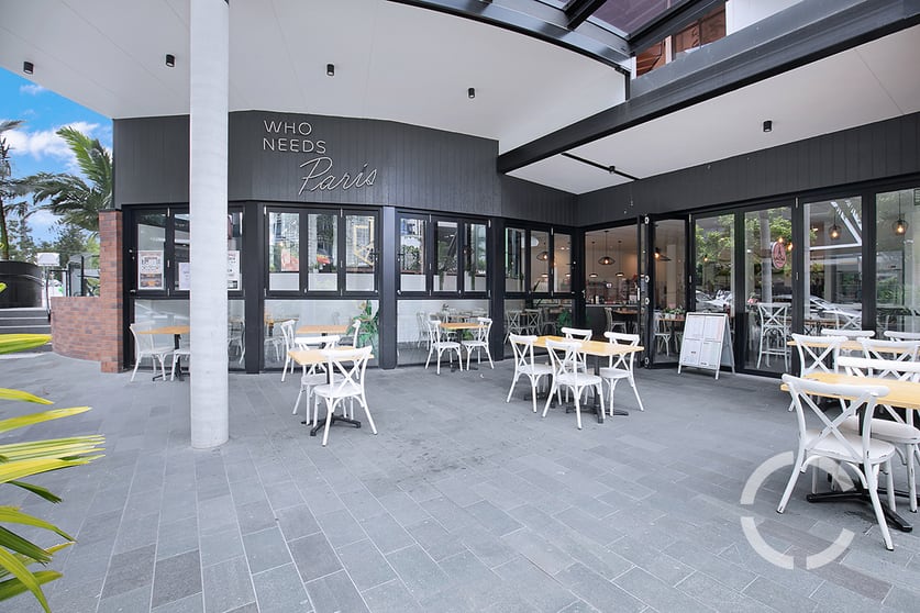 Click to view all images 33 Manning St South Brisbane QLD 4101 - Image 1